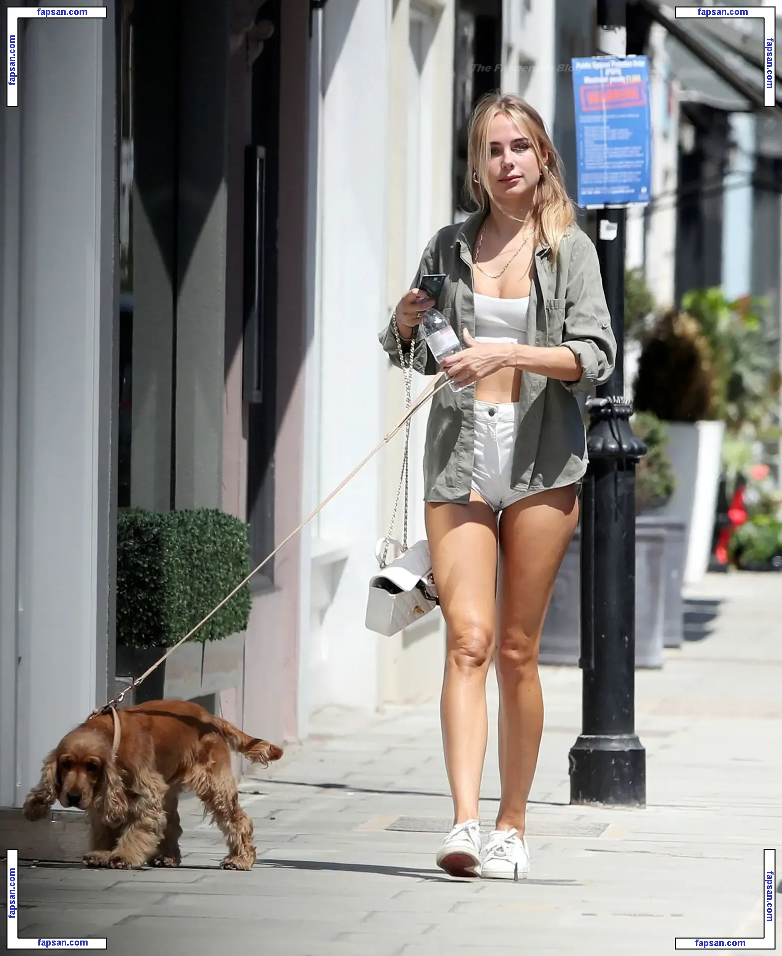 Kimberley Garner nude photo #5007 from OnlyFans