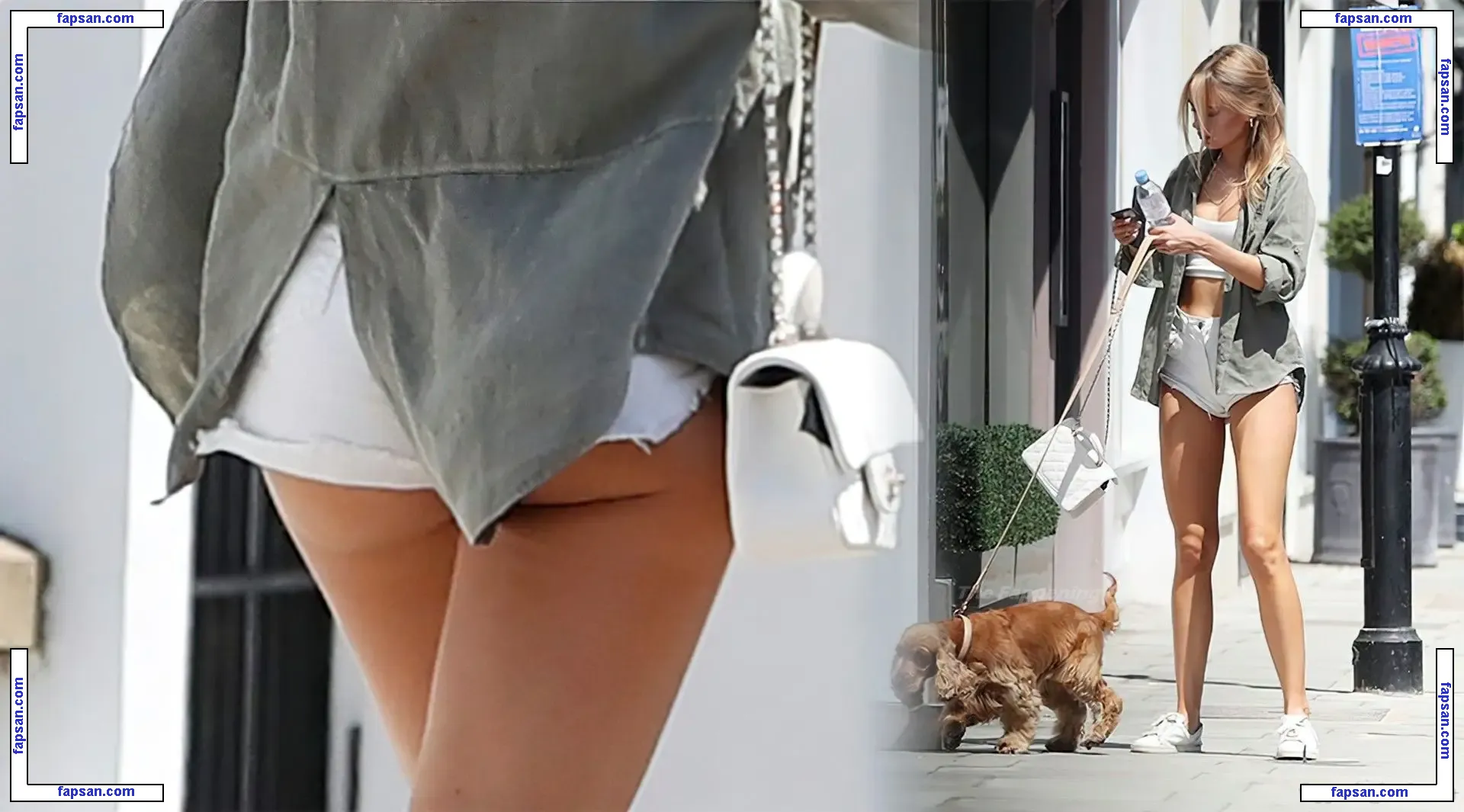 Kimberley Garner nude photo #5024 from OnlyFans