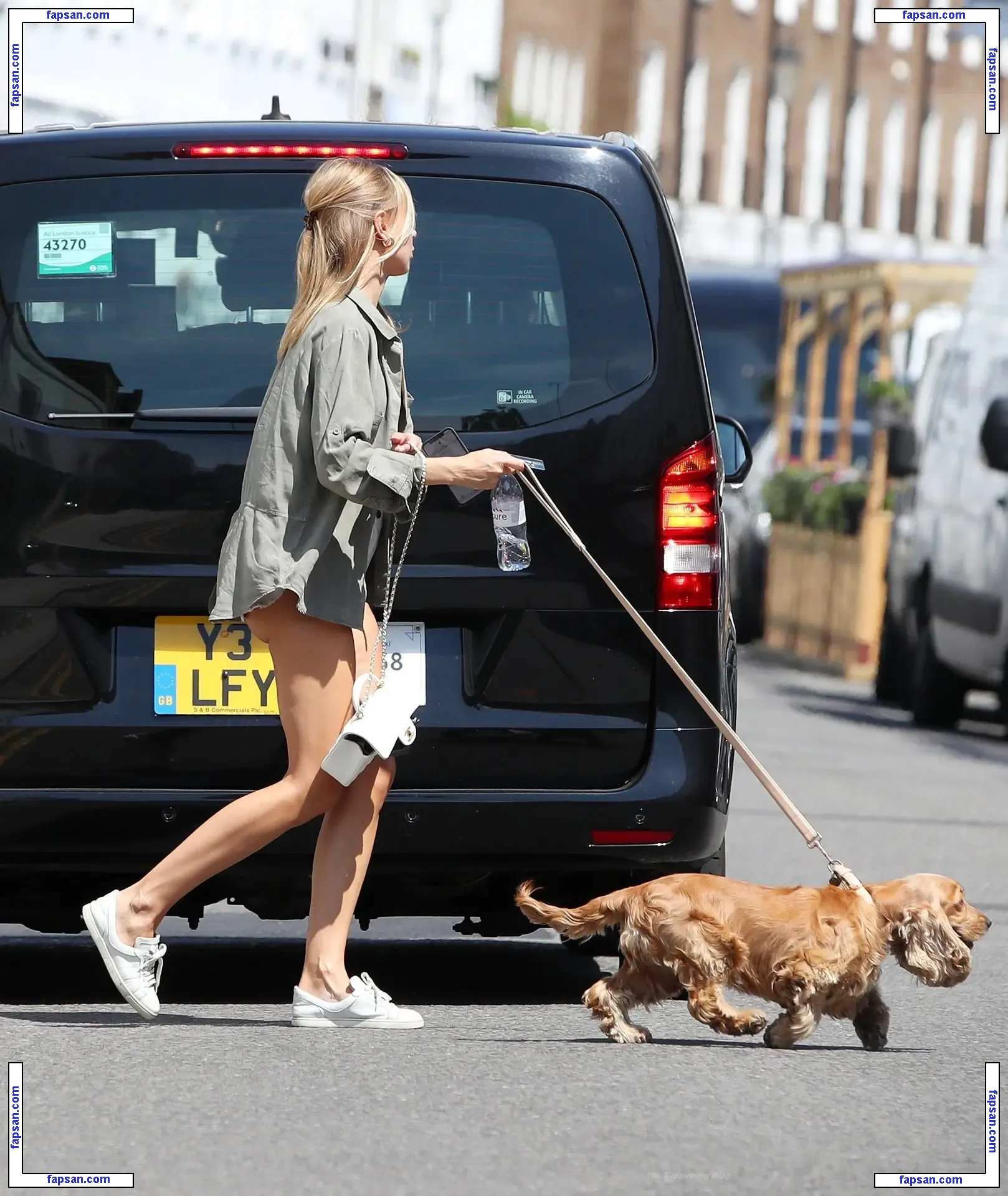 Kimberley Garner nude photo #5025 from OnlyFans