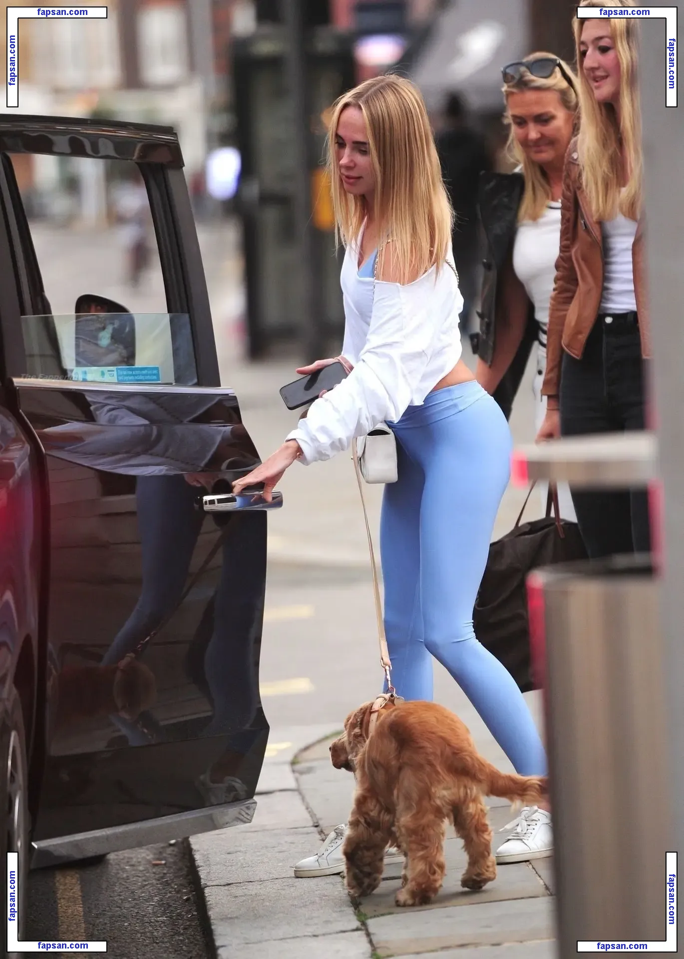 Kimberley Garner nude photo #5029 from OnlyFans
