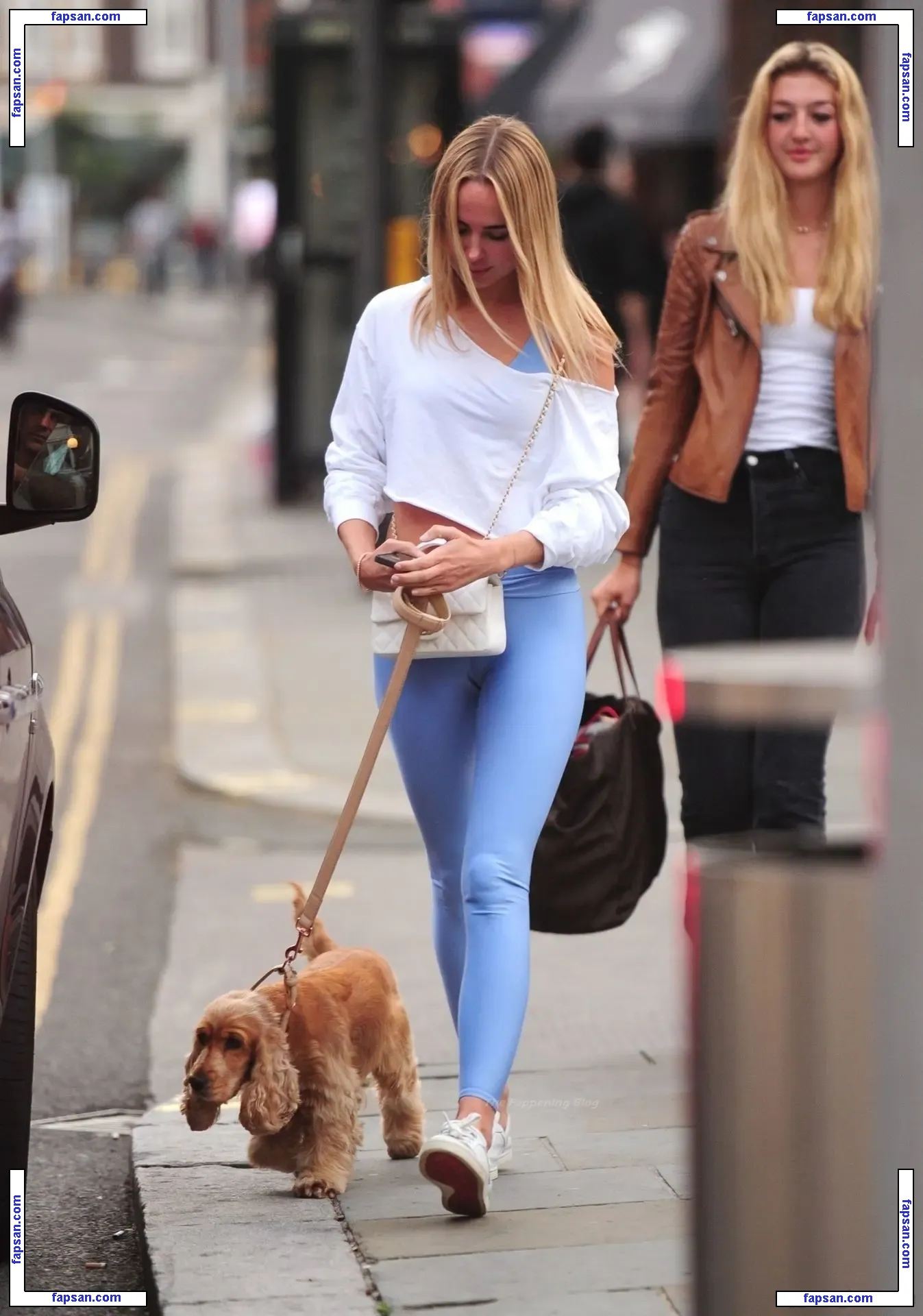 Kimberley Garner nude photo #5040 from OnlyFans
