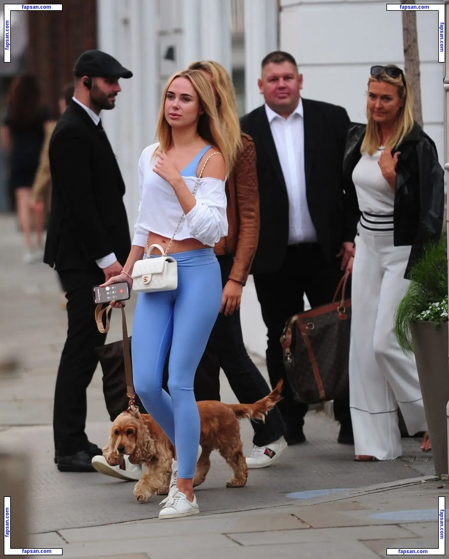 Kimberley Garner nude photo #5044 from OnlyFans