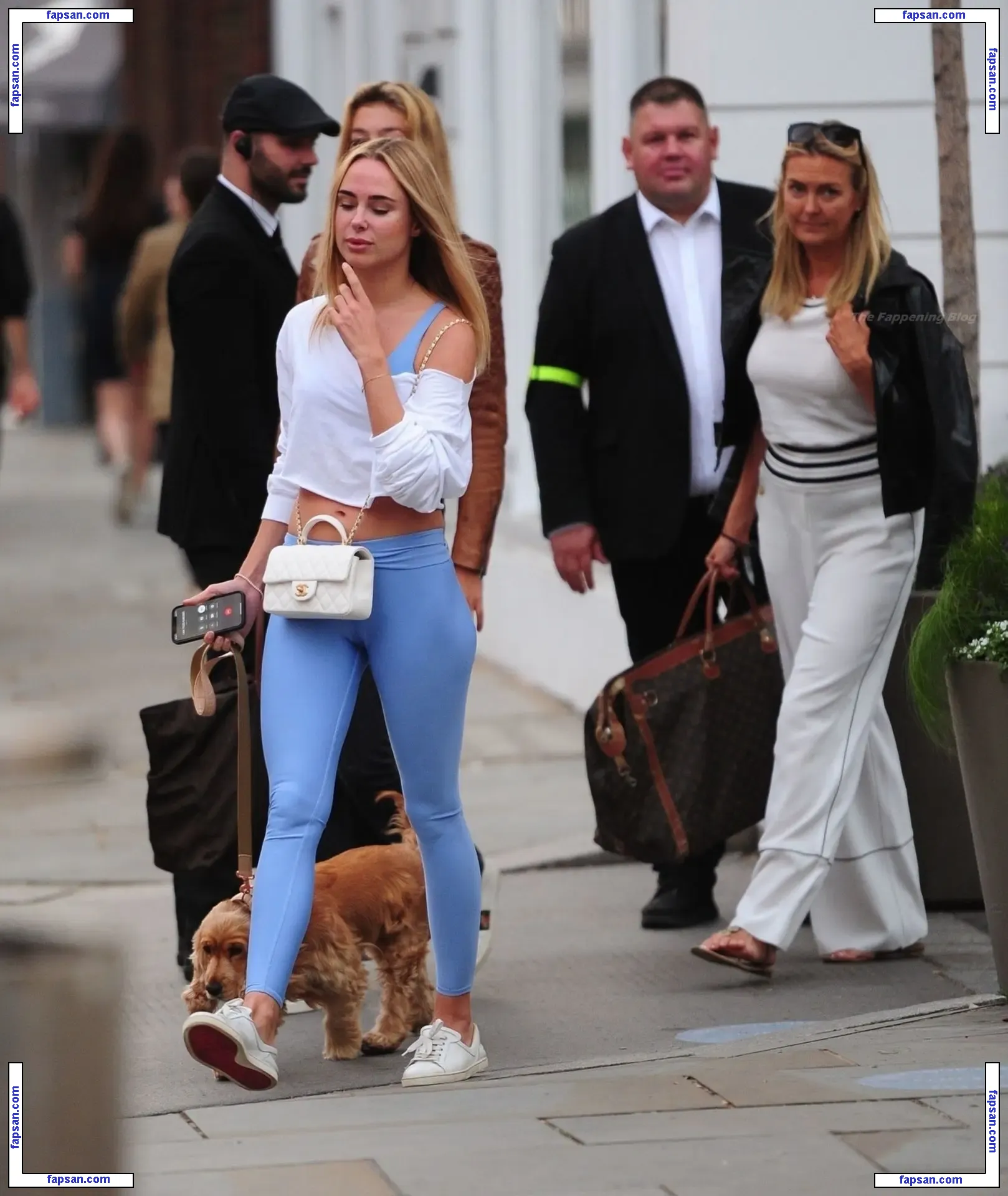 Kimberley Garner nude photo #5045 from OnlyFans
