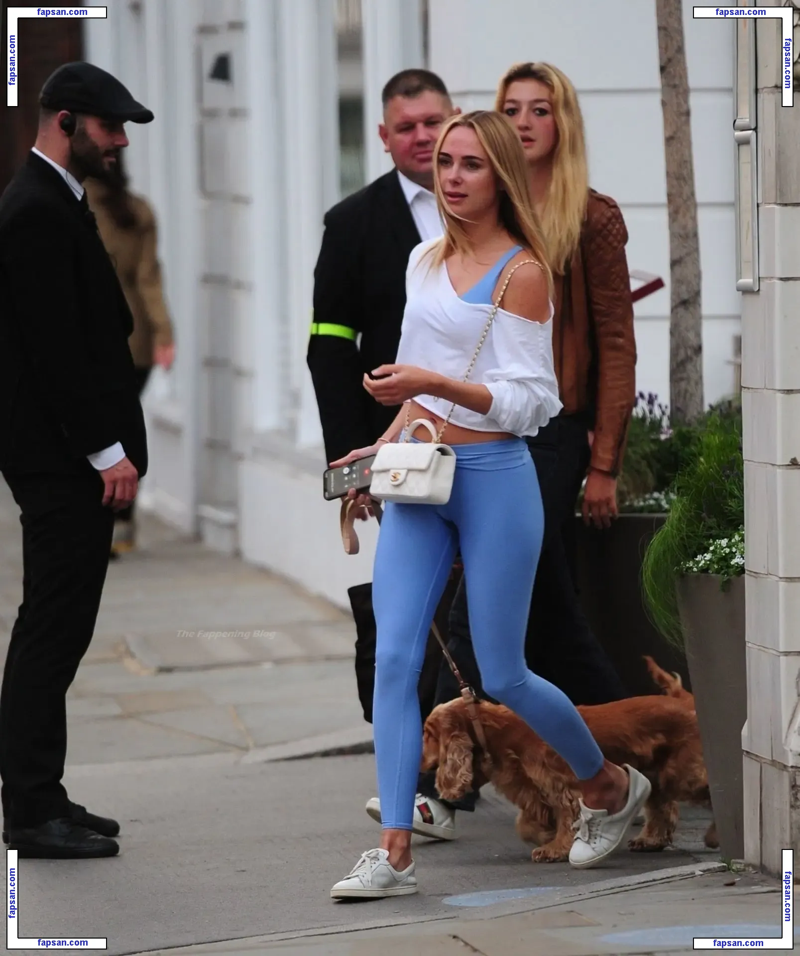 Kimberley Garner nude photo #5049 from OnlyFans