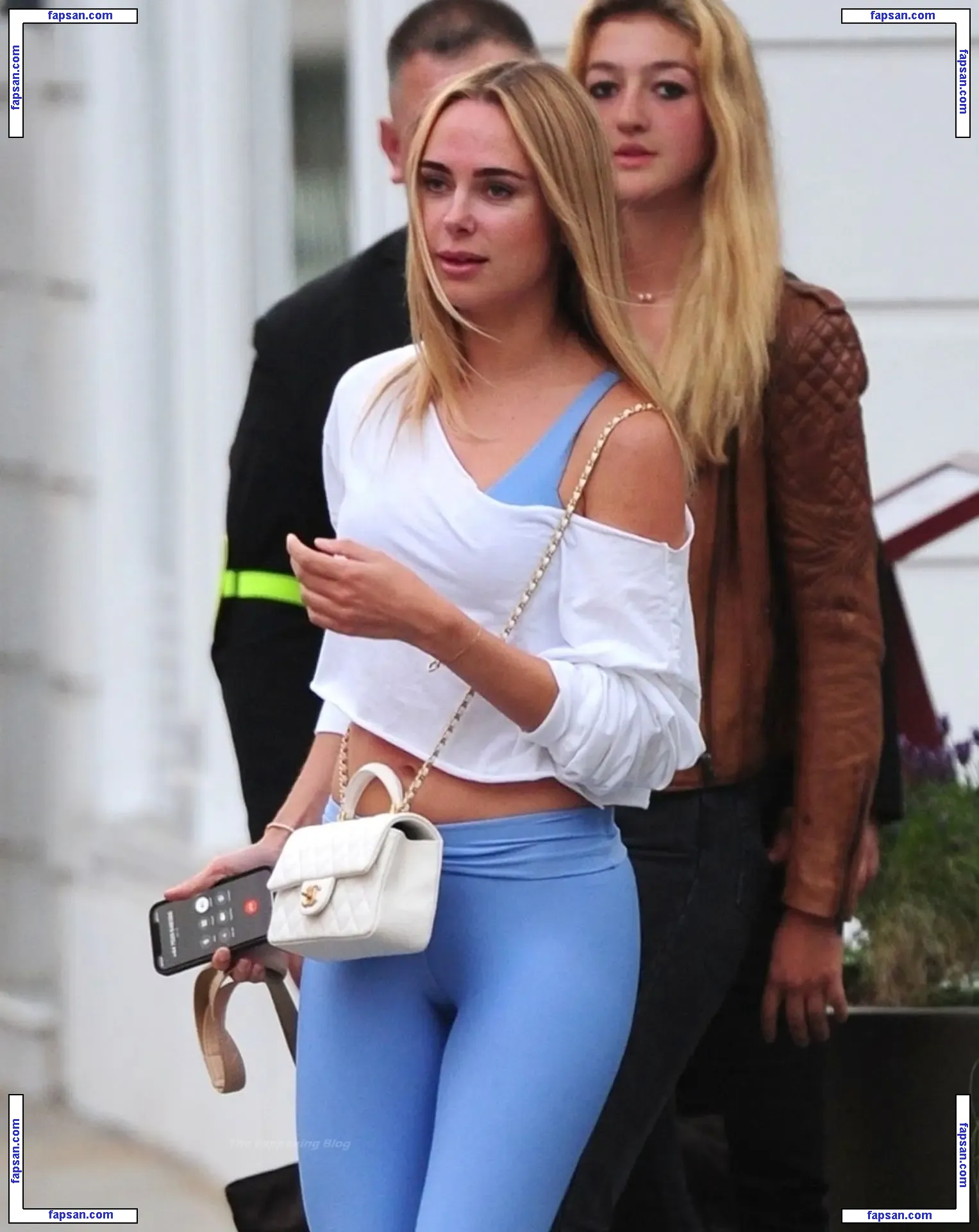 Kimberley Garner nude photo #5050 from OnlyFans