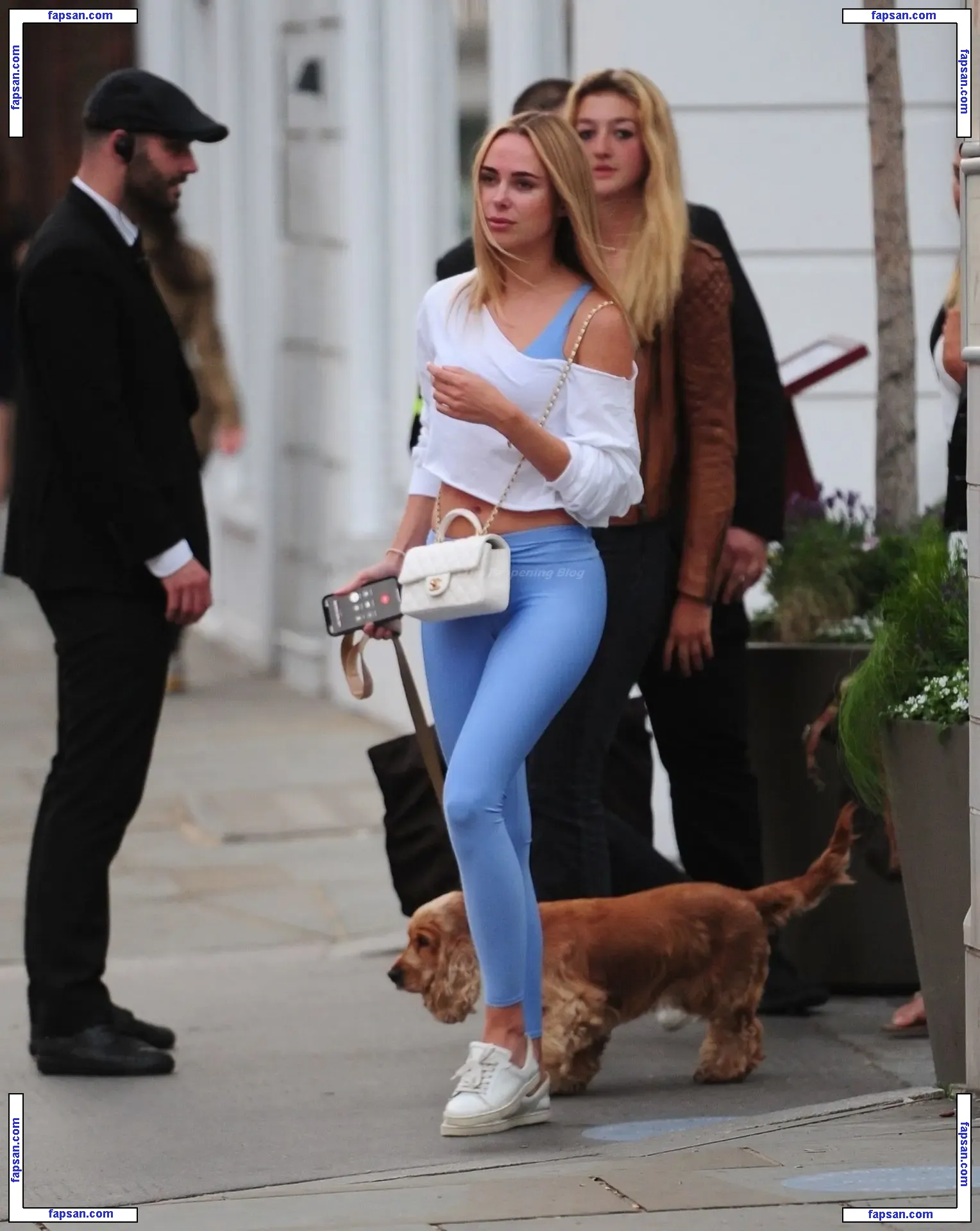 Kimberley Garner nude photo #5052 from OnlyFans