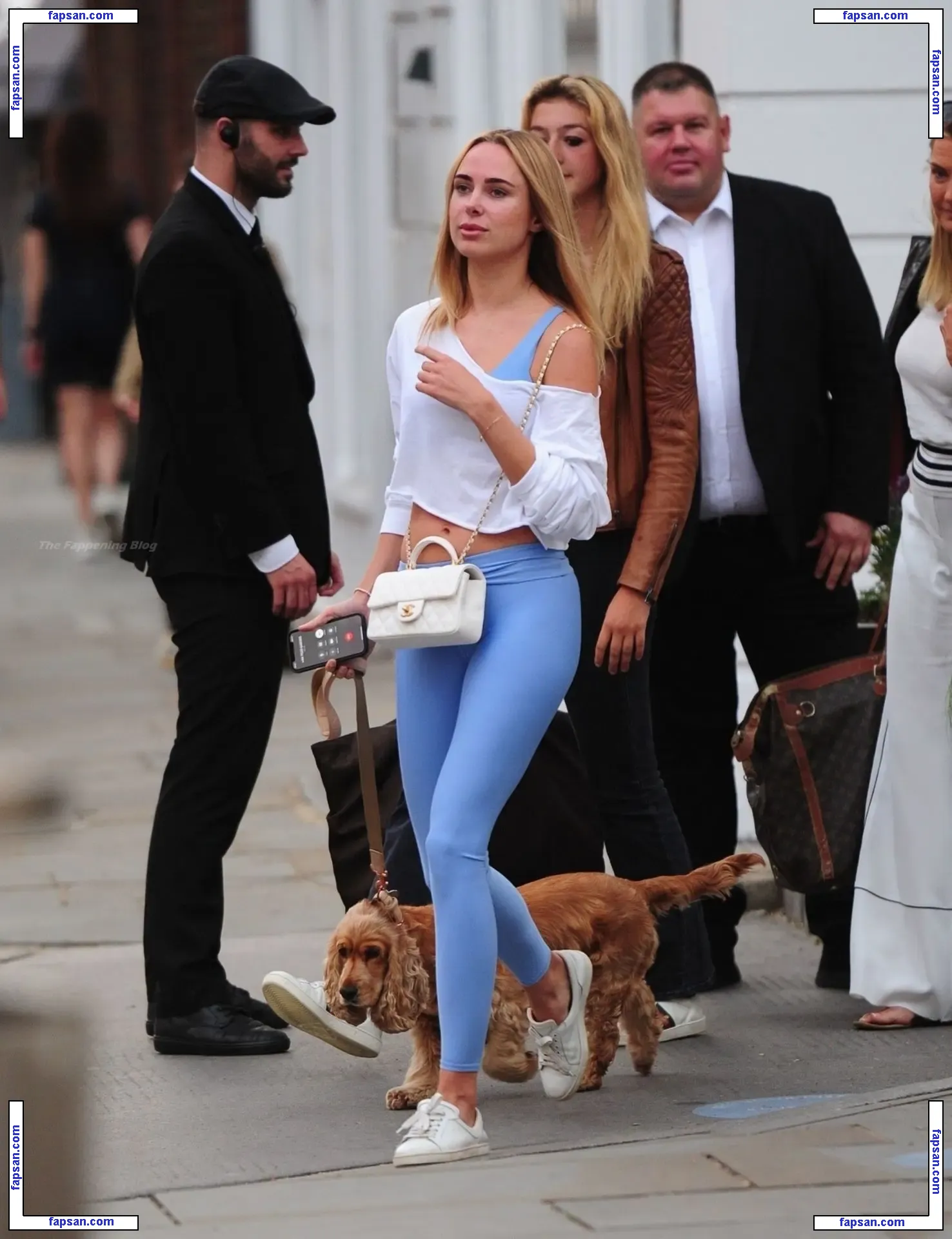 Kimberley Garner nude photo #5054 from OnlyFans