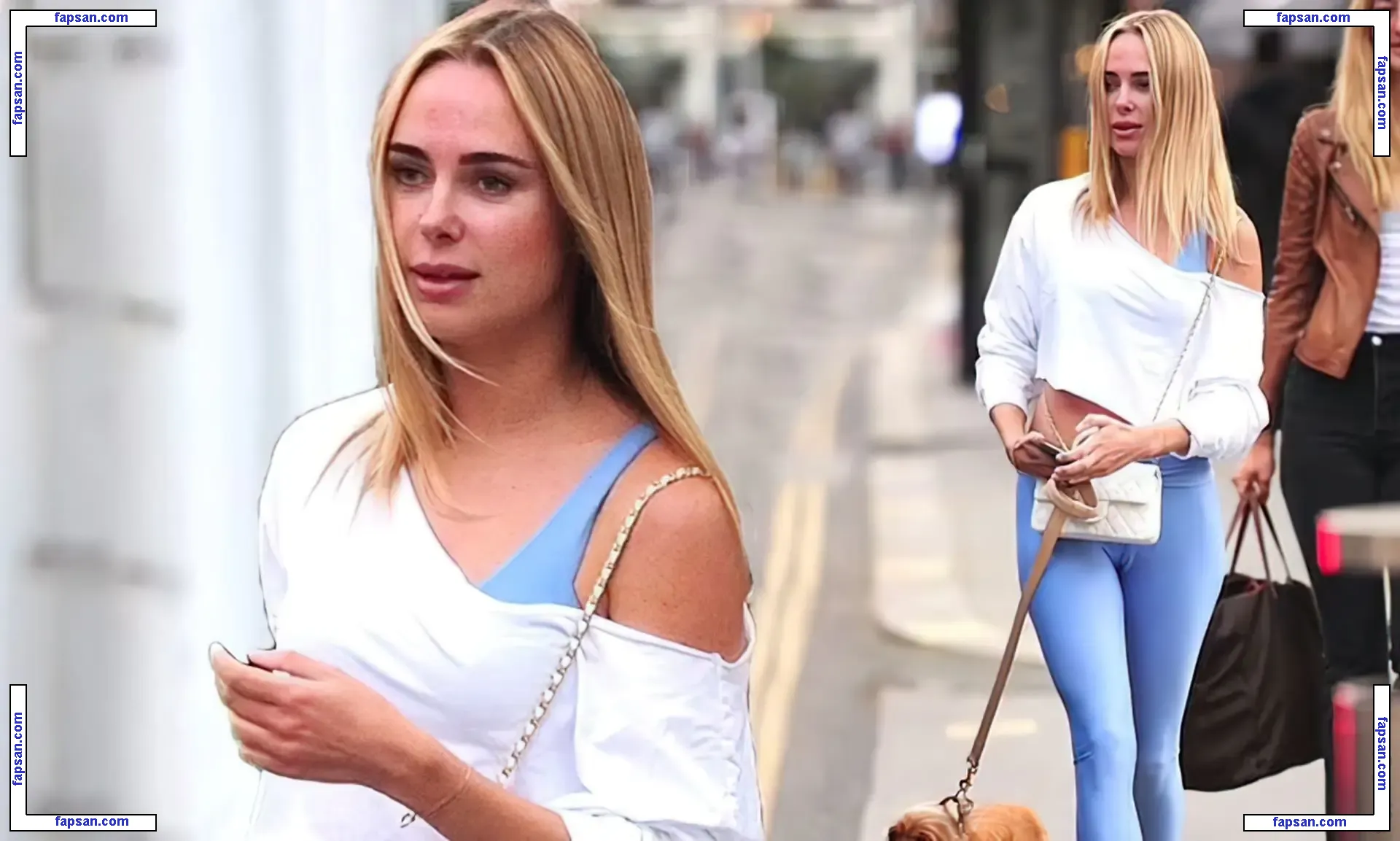 Kimberley Garner nude photo #5055 from OnlyFans