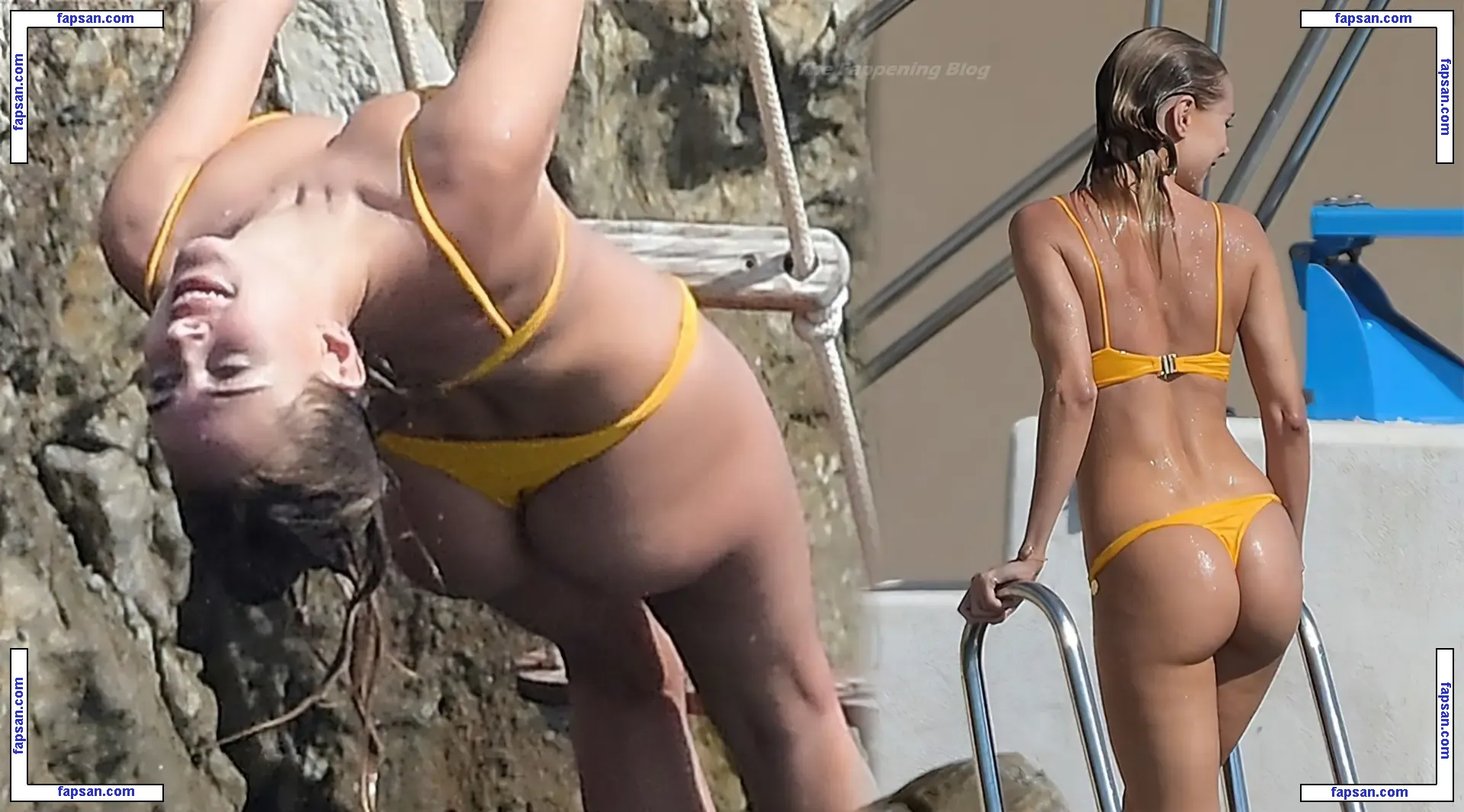 Kimberley Garner nude photo #5154 from OnlyFans