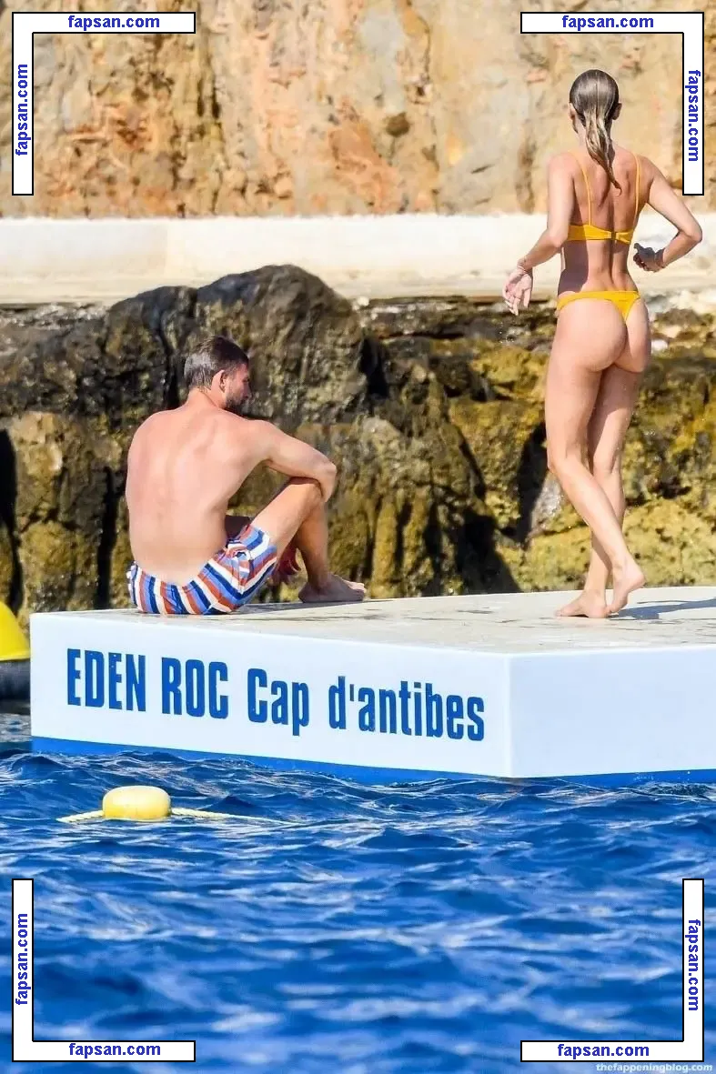 Kimberley Garner голая фото #5176 с Онлифанс