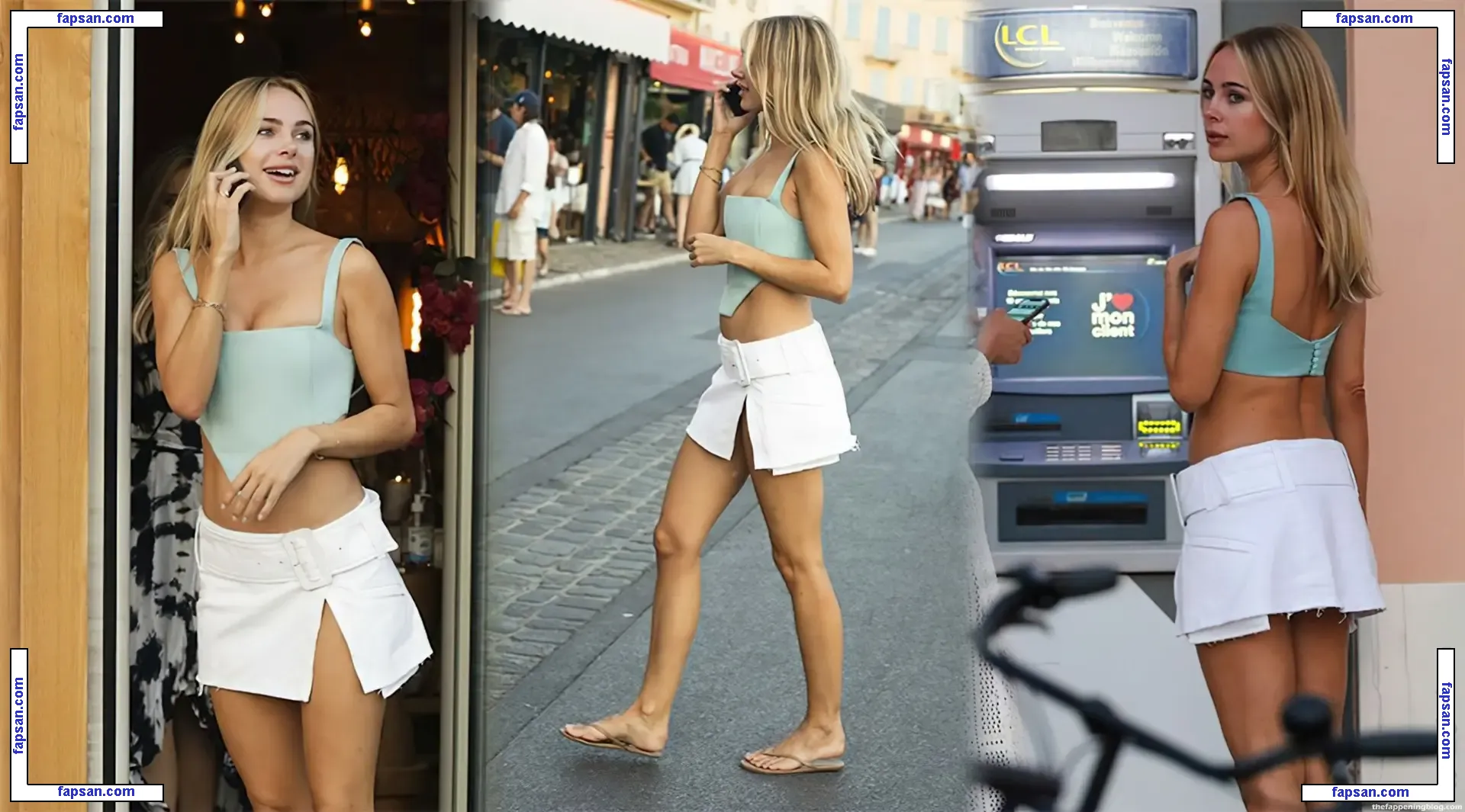 Kimberley Garner nude photo #5434 from OnlyFans