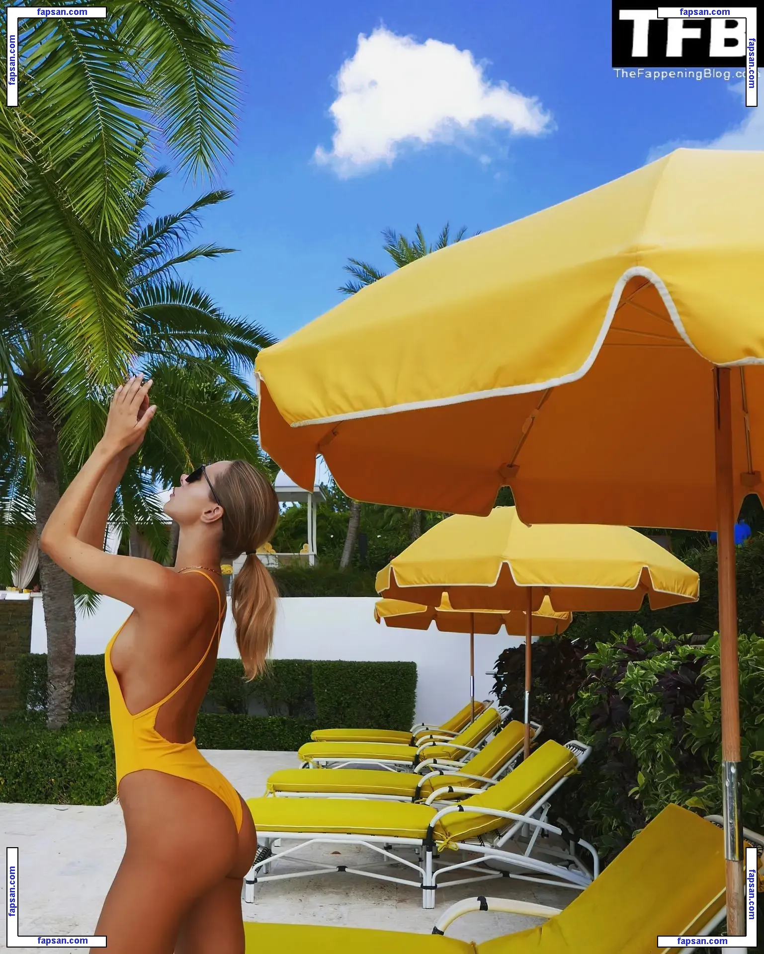 Kimberley Garner nude photo #5637 from OnlyFans