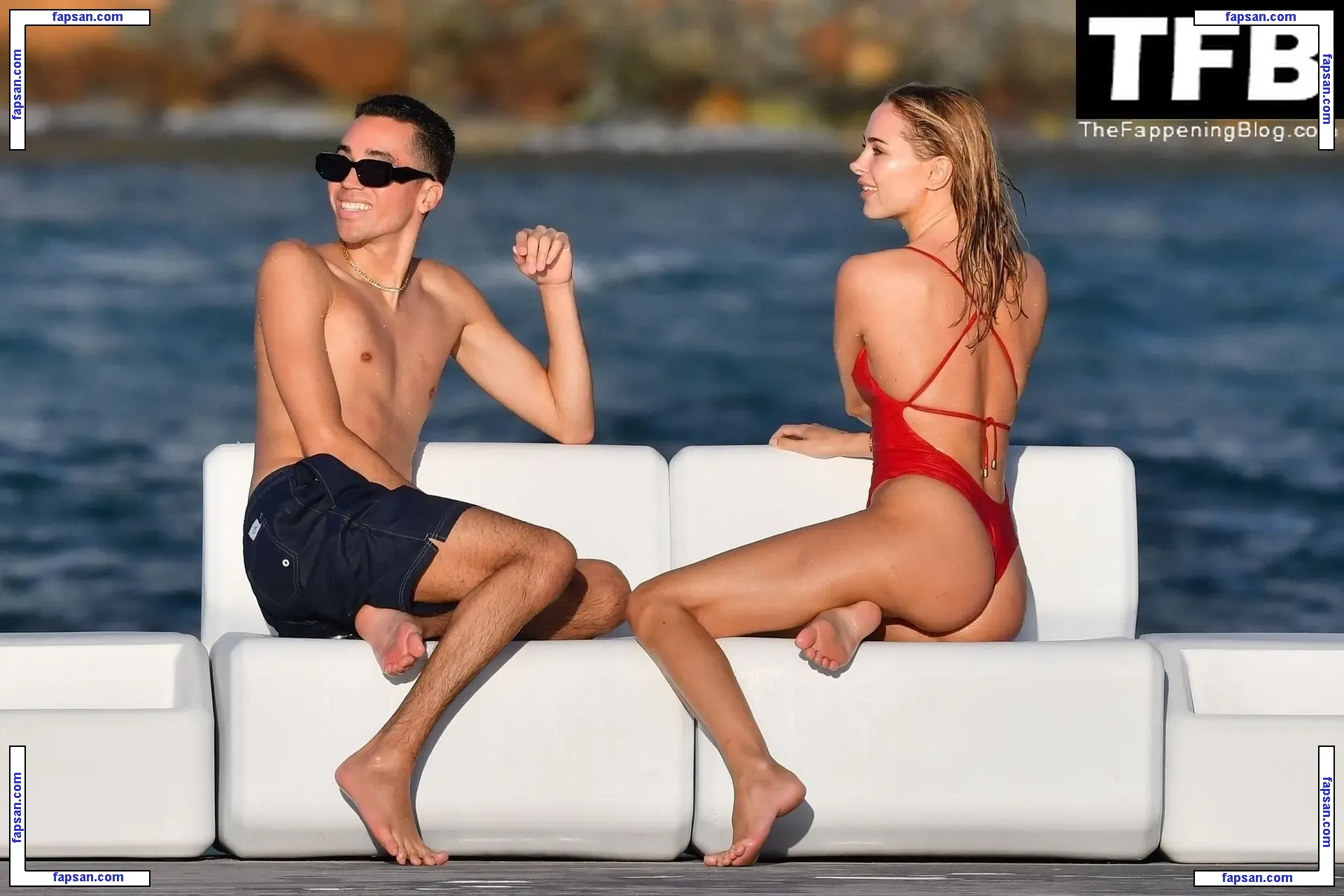 Kimberley Garner nude photo #5703 from OnlyFans