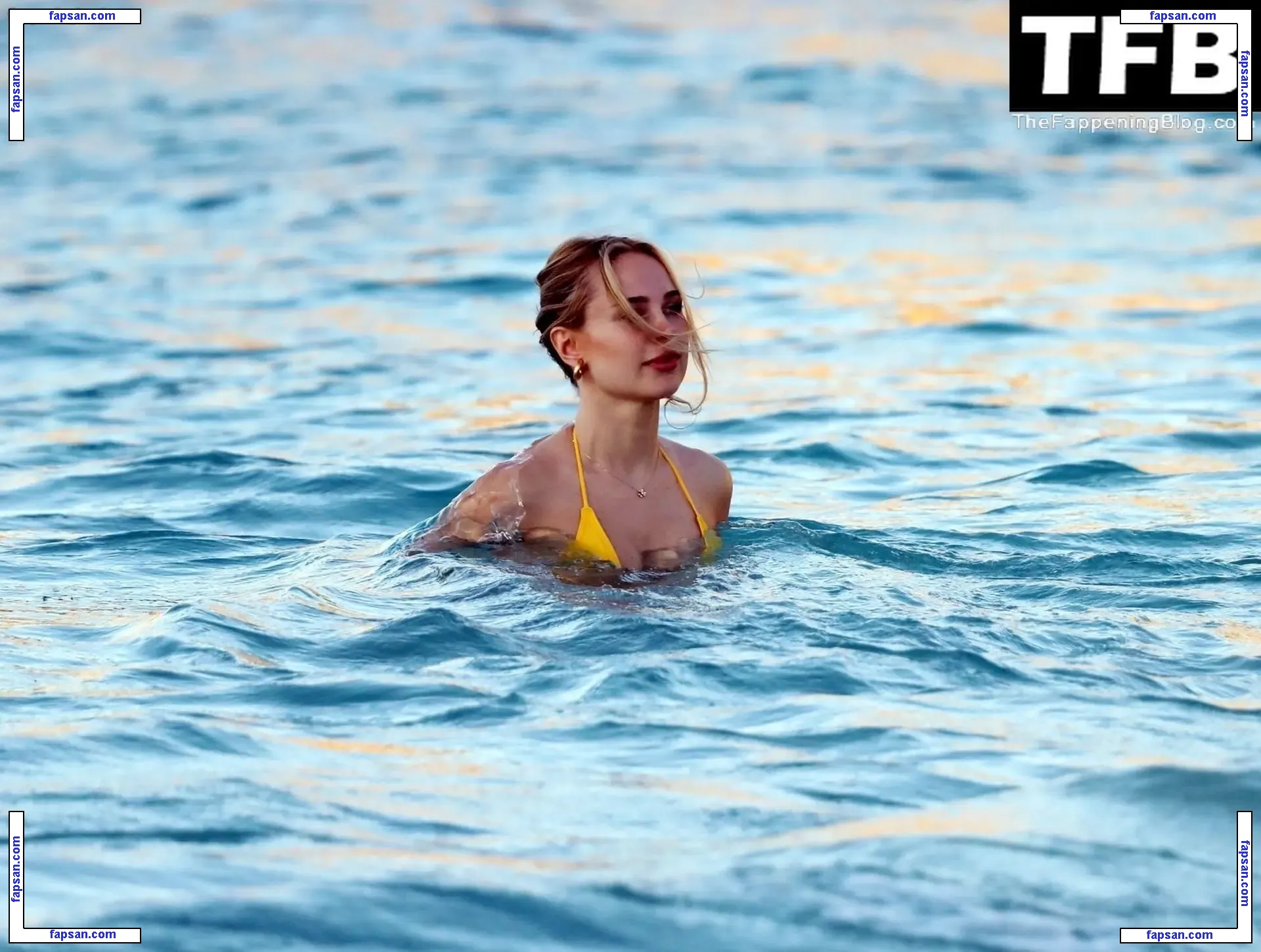 Kimberley Garner nude photo #5755 from OnlyFans