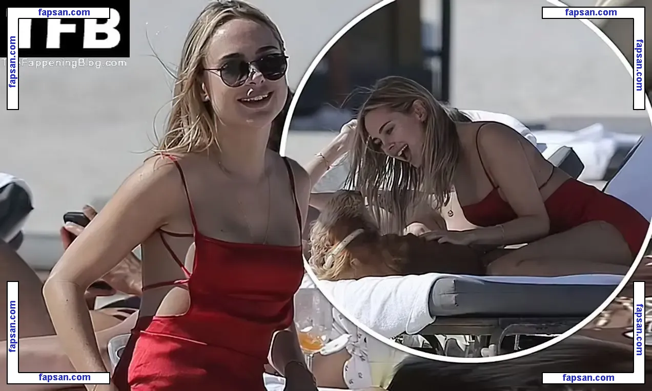 Kimberley Garner nude photo #5770 from OnlyFans
