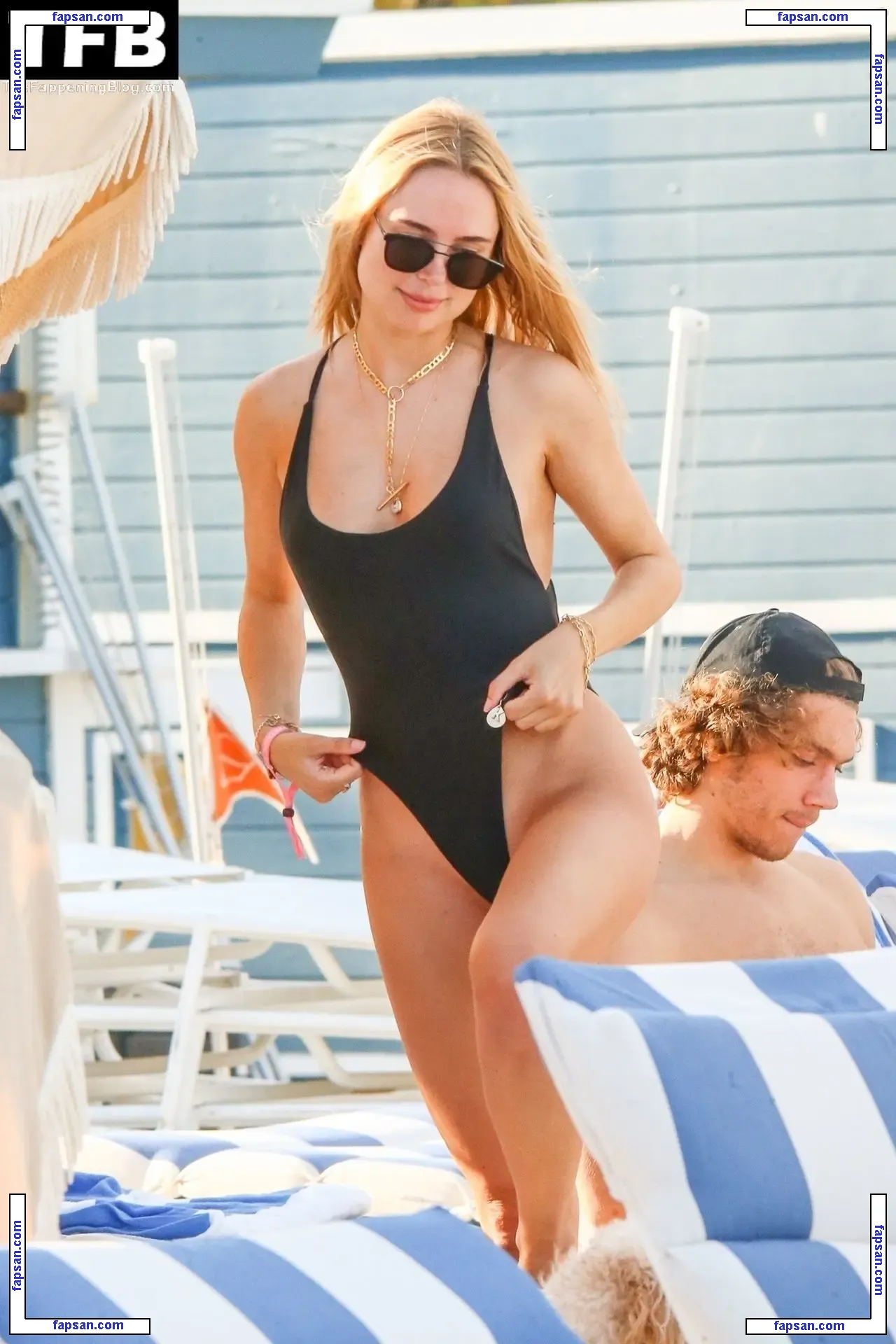 Kimberley Garner nude photo #5911 from OnlyFans