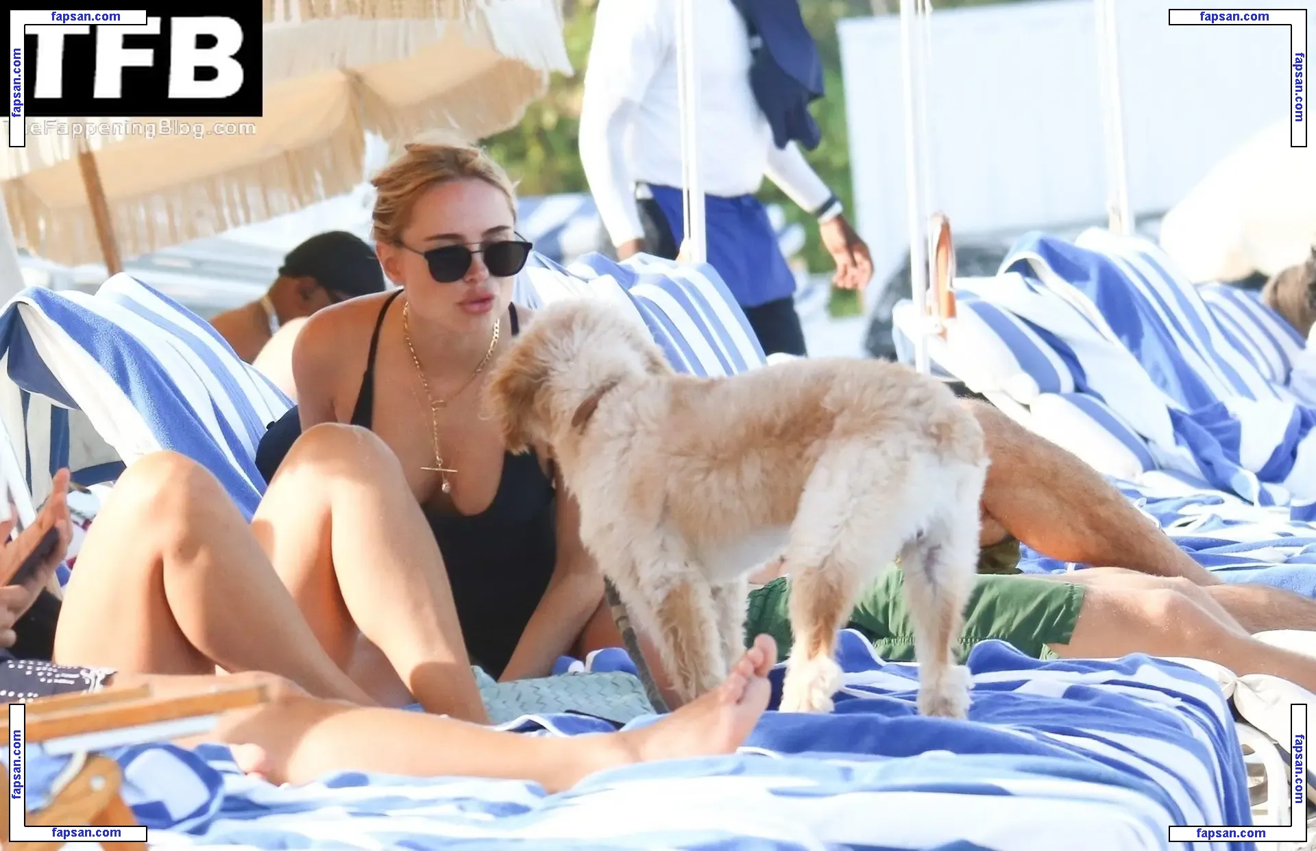 Kimberley Garner nude photo #5930 from OnlyFans