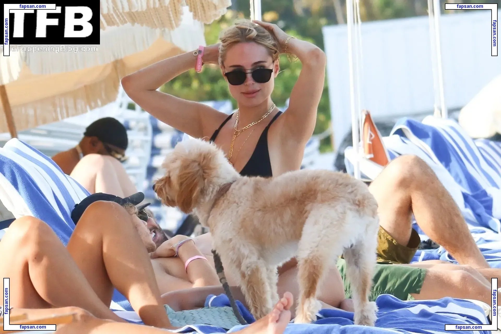 Kimberley Garner nude photo #5931 from OnlyFans
