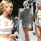 Kimberley Garner nude #5002