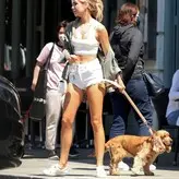 Kimberley Garner nude #5005