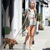 Kimberley Garner nude #5011