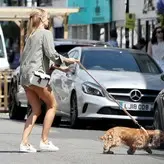 Kimberley Garner nude #5023