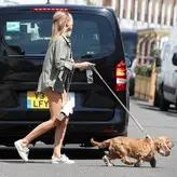 Kimberley Garner nude #5025