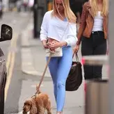 Kimberley Garner nude #5040