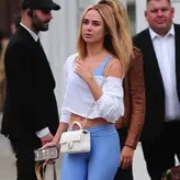 Kimberley Garner nude #5043