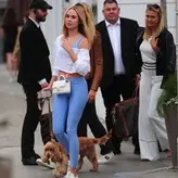 Kimberley Garner nude #5044