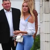 Kimberley Garner nude #5047