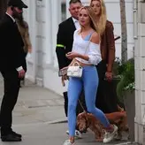 Kimberley Garner nude #5049