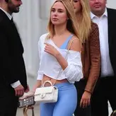 Kimberley Garner nude #5053