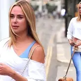 Kimberley Garner nude #5055