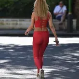 Kimberley Garner nude #5064