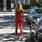 Kimberley Garner nude #5066