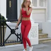Kimberley Garner nude #5067