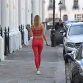 Kimberley Garner nude #5069