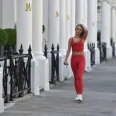 Kimberley Garner nude #5070