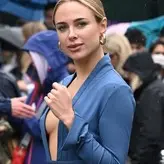 Kimberley Garner nude #5100