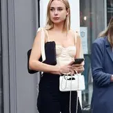 Kimberley Garner nude #5133