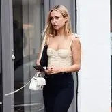 Kimberley Garner nude #5135