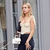 Kimberley Garner nude #5137
