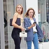 Kimberley Garner nude #5145