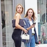 Kimberley Garner nude #5147