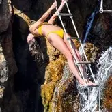 Kimberley Garner nude #5163