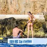 Kimberley Garner nude #5177