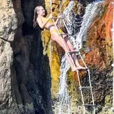 Kimberley Garner nude #5188