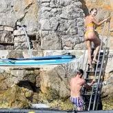Kimberley Garner nude #5201