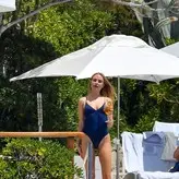 Kimberley Garner nude #5222